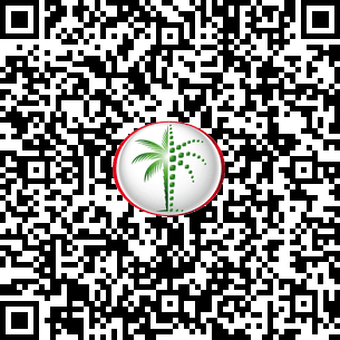 DLD verification QR code