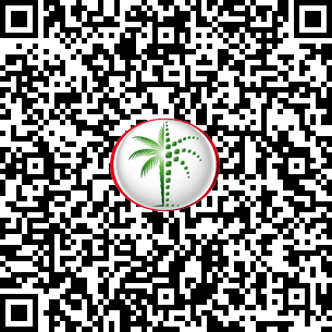 DLD verification QR code