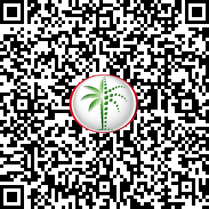 DLD verification QR code