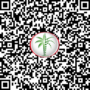 DLD verification QR code