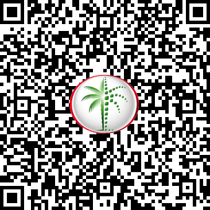DLD verification QR code