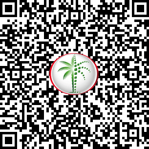 DLD verification QR code