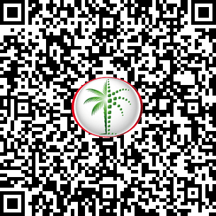 DLD verification QR code