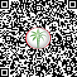 DLD verification QR code