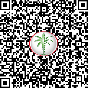 DLD verification QR code