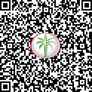 DLD verification QR code