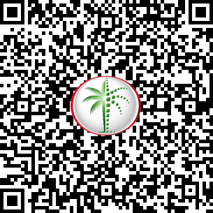 DLD verification QR code