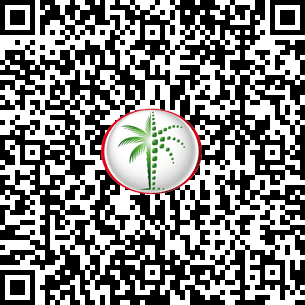 DLD verification QR code