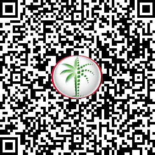 DLD verification QR code