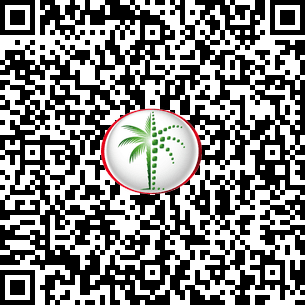 DLD verification QR code
