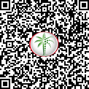 DLD verification QR code