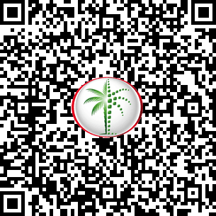 DLD verification QR code