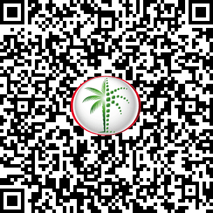 DLD verification QR code