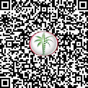 DLD verification QR code