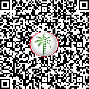 DLD verification QR code