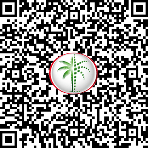 DLD verification QR code