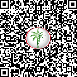 DLD verification QR code