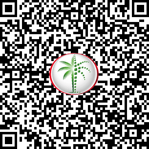 DLD verification QR code
