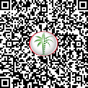 DLD verification QR code