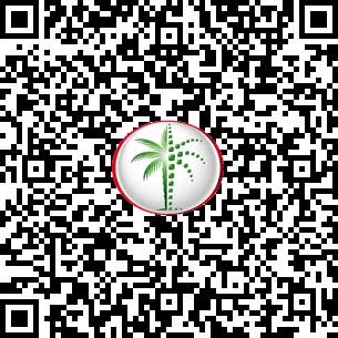 DLD verification QR code