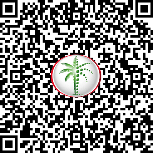 DLD verification QR code
