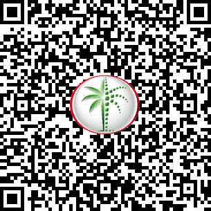 DLD verification QR code