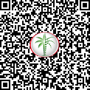 DLD verification QR code