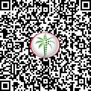DLD verification QR code