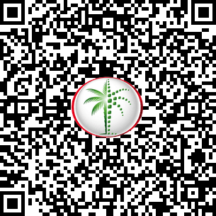 DLD verification QR code