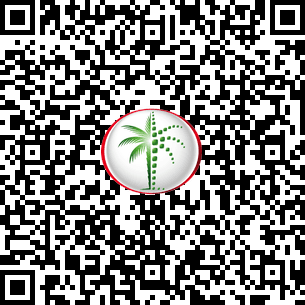 DLD verification QR code