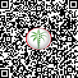 DLD verification QR code