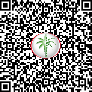 DLD verification QR code