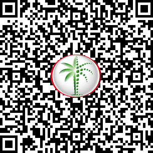 DLD verification QR code