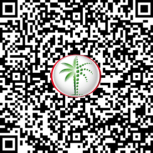 DLD verification QR code
