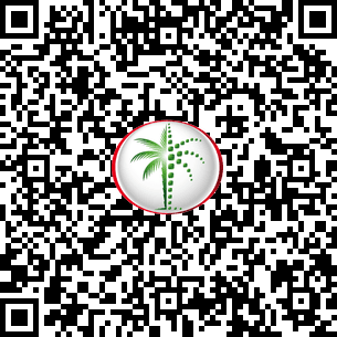 DLD verification QR code