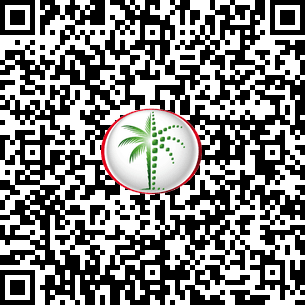 DLD verification QR code