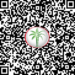 DLD verification QR code