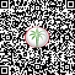 DLD verification QR code