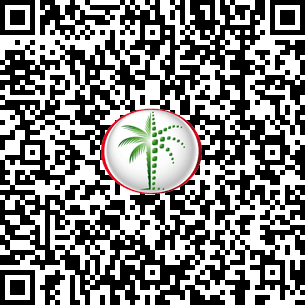 DLD verification QR code