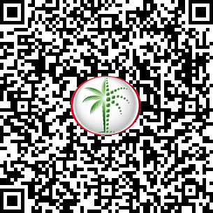 DLD verification QR code