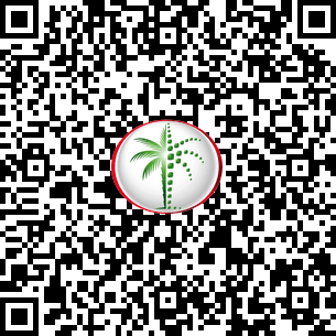 DLD verification QR code