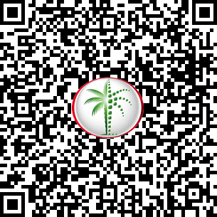DLD verification QR code
