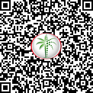 DLD verification QR code