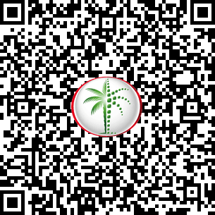 DLD verification QR code