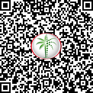 DLD verification QR code