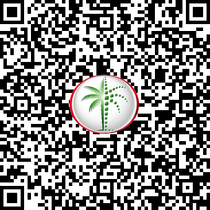 DLD verification QR code