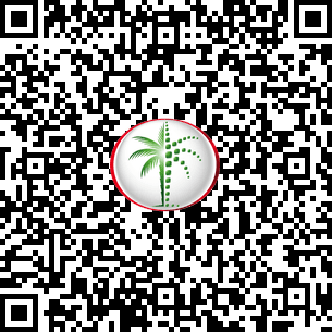 DLD verification QR code