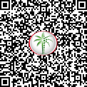 DLD verification QR code