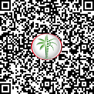 DLD verification QR code
