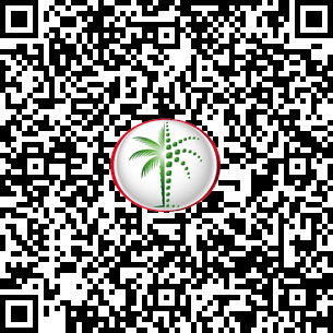 DLD verification QR code